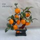 MANDARIN ORANGE