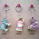 KEYCHAIN W/ELEPHANT KEYCHAIN W/BUDDHA KEYCHAIN W/ELEPHANT