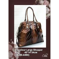 PVC handbag