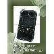 Leather Passport Holder