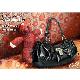 PVC handbag