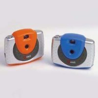 Super Mini Digital Still Camera (8MB)