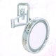 Wall Mounted Mirror (Lighted)