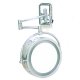 Wall Mounted Mirror (Lighted)