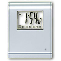 Multifunction clock
