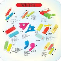 Whistle