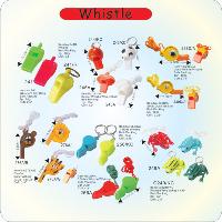 Whistle