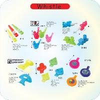 Whistle