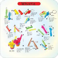 Whistle