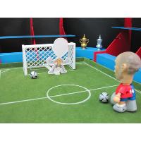 Soccer Item 3 in 1