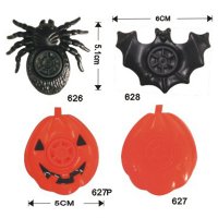 Sell Halloween Item
