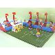 Soccer Item 3 in 1
