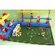 Soccer Item 3 in 1