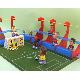 Soccer Item 3 in 1