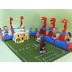 Soccer Item 3 in 1