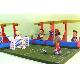Soccer Item 3 in 1
