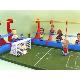 Soccer Item 3 in 1