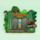 Plastic Photo Frame