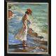 Framed Oil Paintings