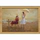Framed Oil Paintings