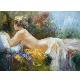 Oil Paintings