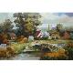 Oil Paintings
