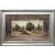 Framed Oil Paintings