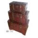 Wooden Trunk, GB-747