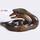 Wooden Flowerpot, GT-069