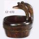Wooden Flowerpot, GT-070