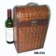 Wine Box, GB-212
