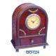 Wooden Clock, GO-024