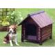 Wooden Dog House, GD-006
