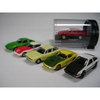 Die Casting Car