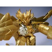 Die Casting Action Figure