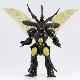 Plastic Action Robot