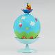 Plastic Moveable Toy