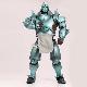 Plastic Action Figure