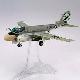 Authentic Scale Diecast Aircraft