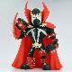 Roto-molded Collectibles