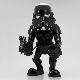 Roto-molded Collectibles
