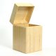 WOODEN BOX, B041