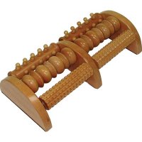 Wooden Massager