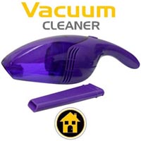 B/O Vacuum Cleaner