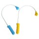 U-Shape Massager