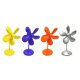 Desktop PU Soft Fan, PC2021