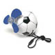 B/O Ball with Fan