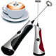 Cappuccino Mixer