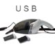Mini Computer Vacuum Cleaner