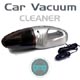 Portable Car Vacuum Cleaner (DC 12V)